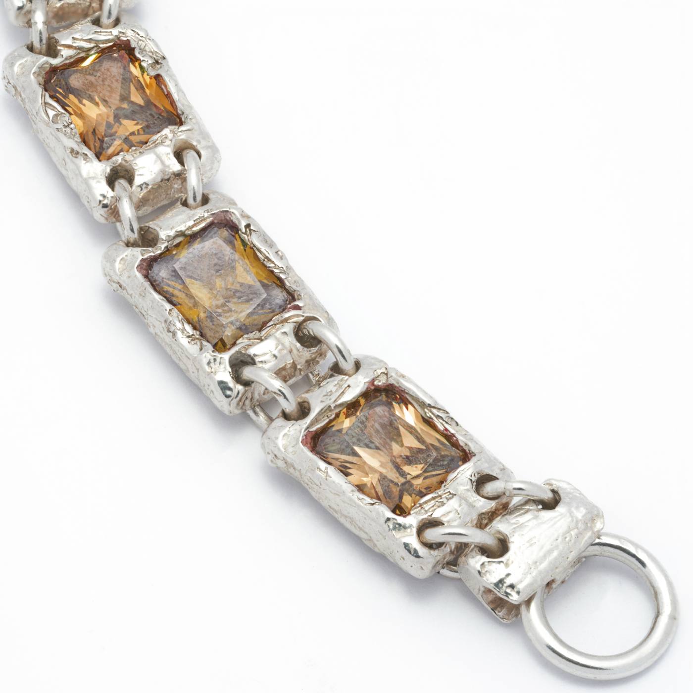 Paldrin Bracelet - Orange 3