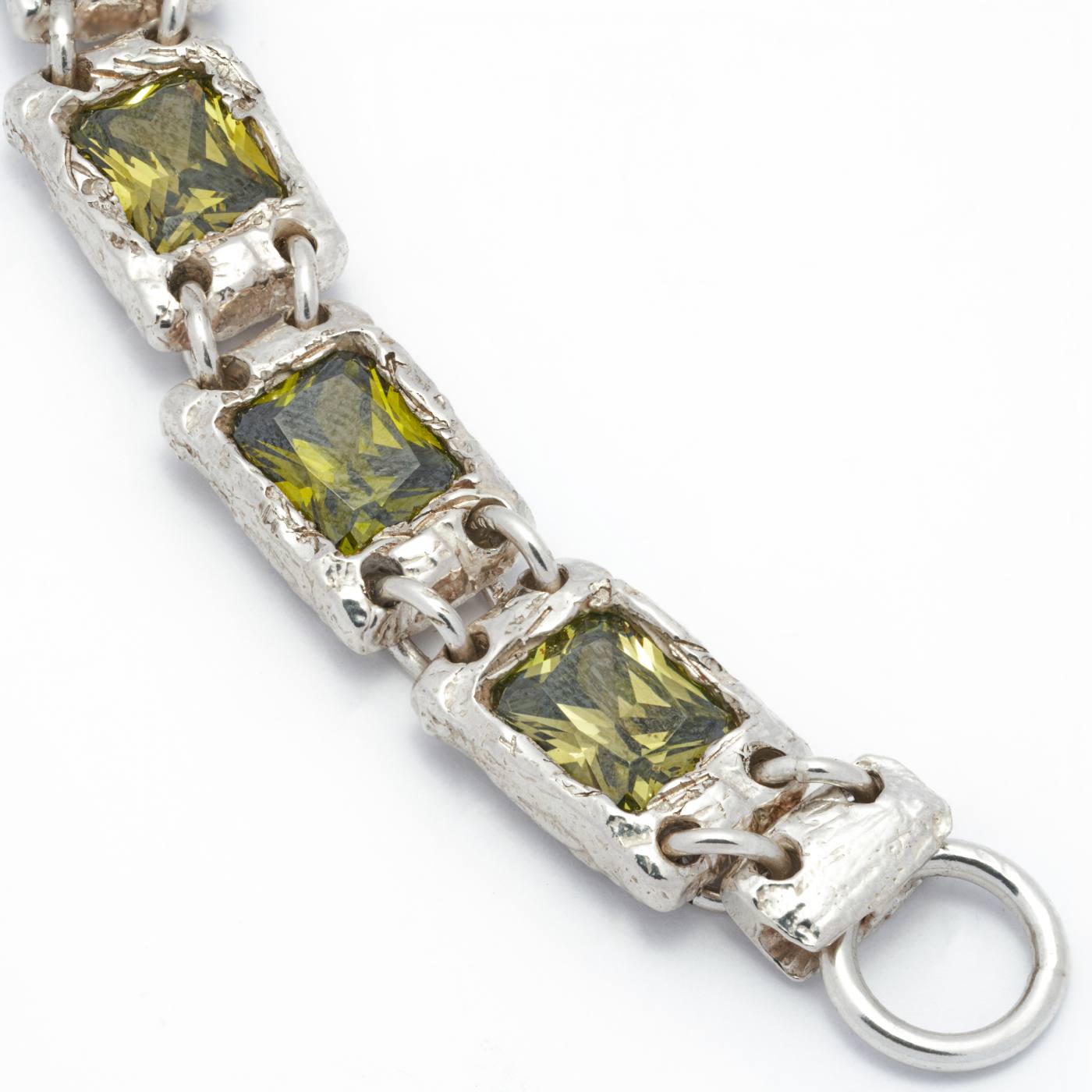 Paldrin Bracelet - Green 3