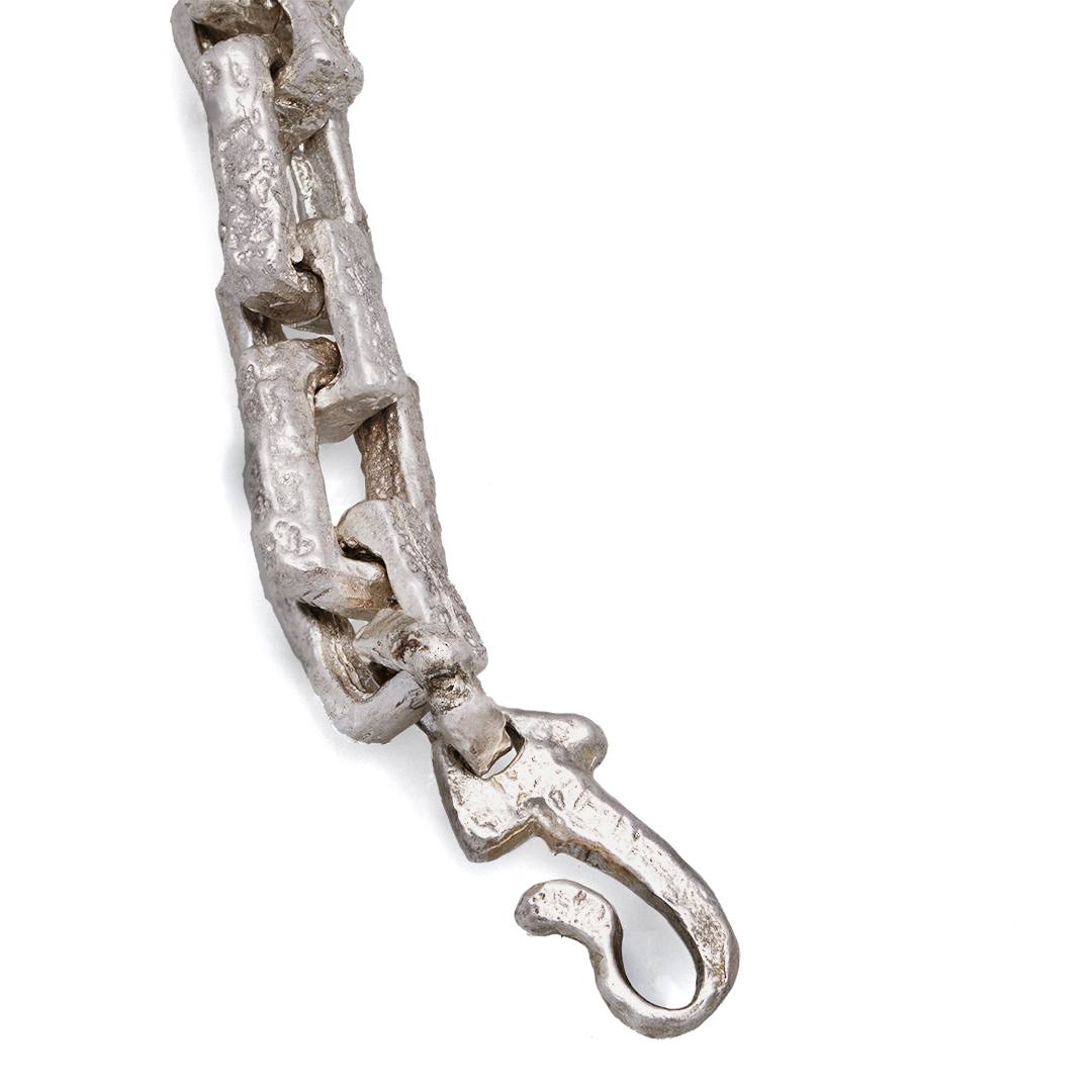 Square Cutout Bracelet 3
