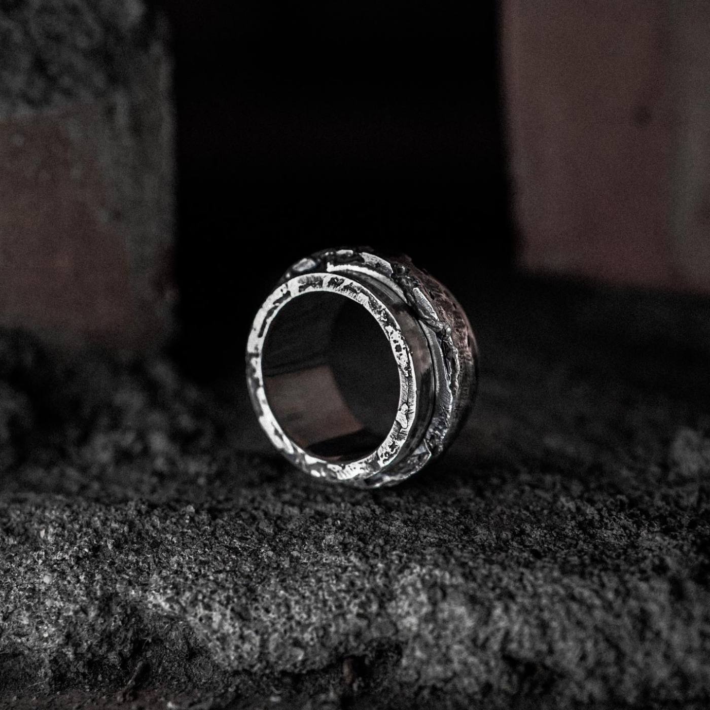Spinner Ring 3
