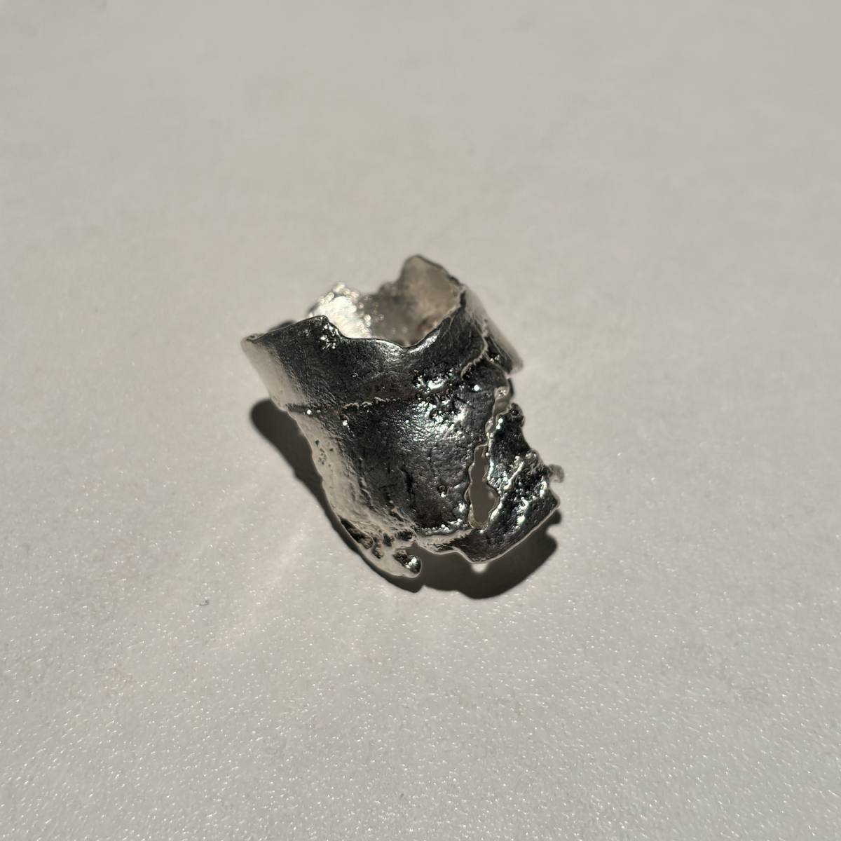 Axis Armor Ring US7