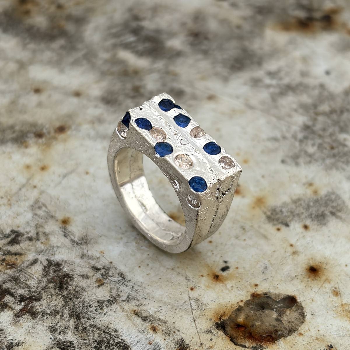 Axis R2 Blue US9