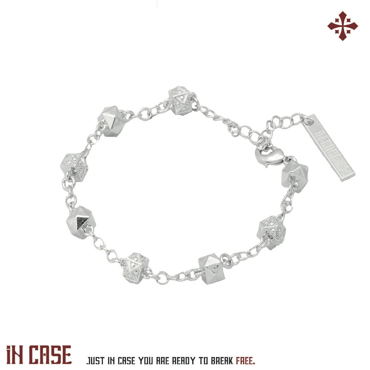 0 1 0 1 Bracelet