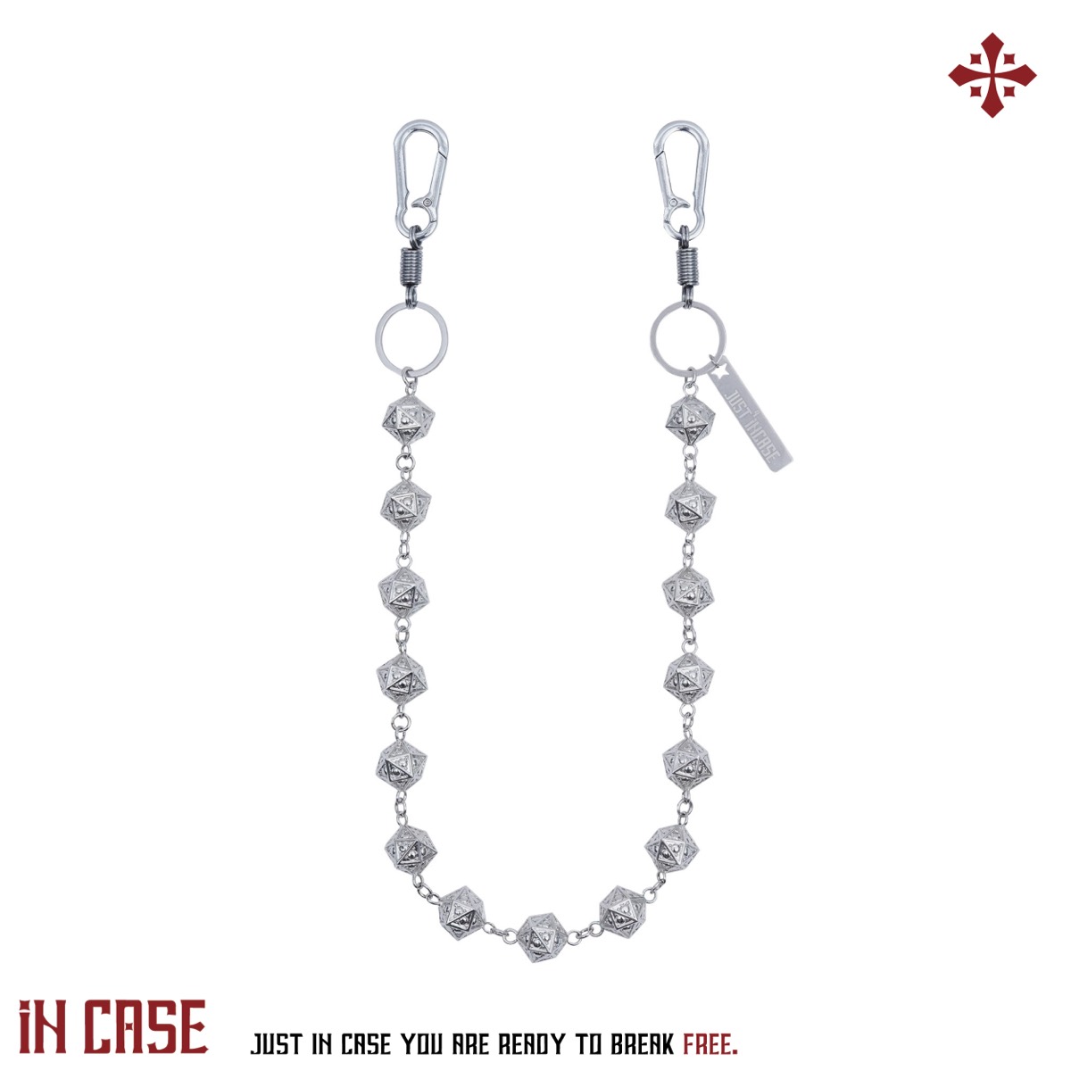 Incase Trouser Chain