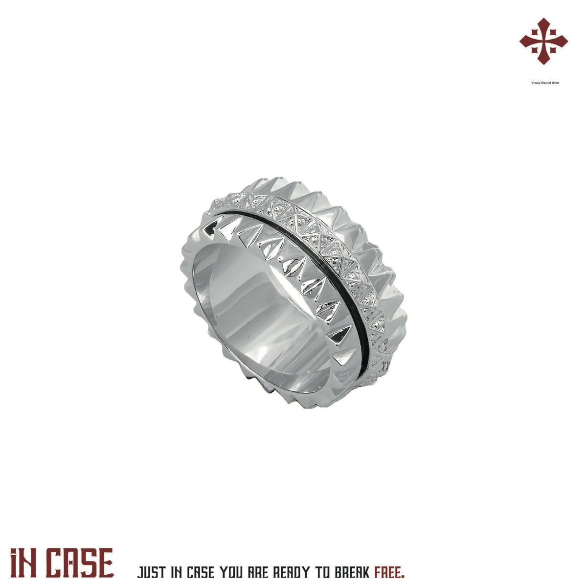 Spinner Ring