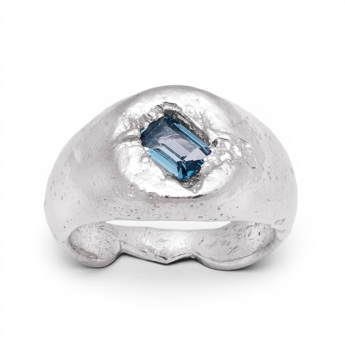 Gónimos Ring - Blue