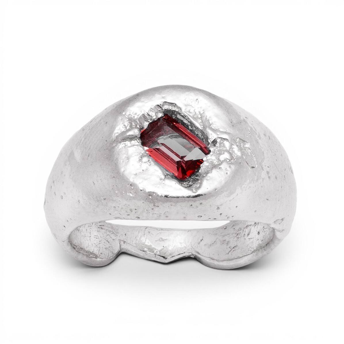 Gónimos Ring - Red