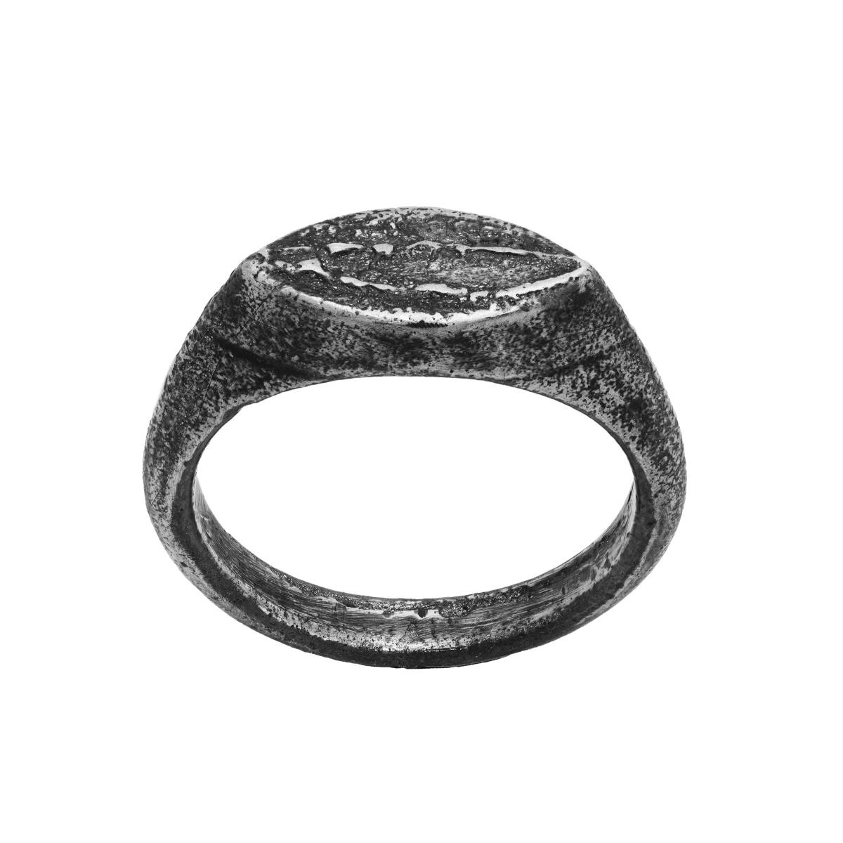 M1 Signet - Oxidized