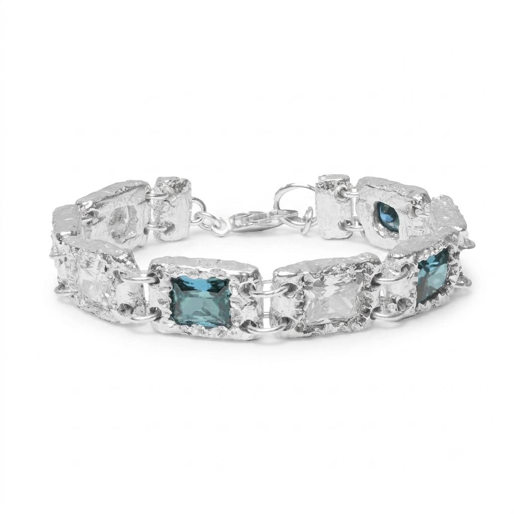 Paldrin Bracelet - Blue