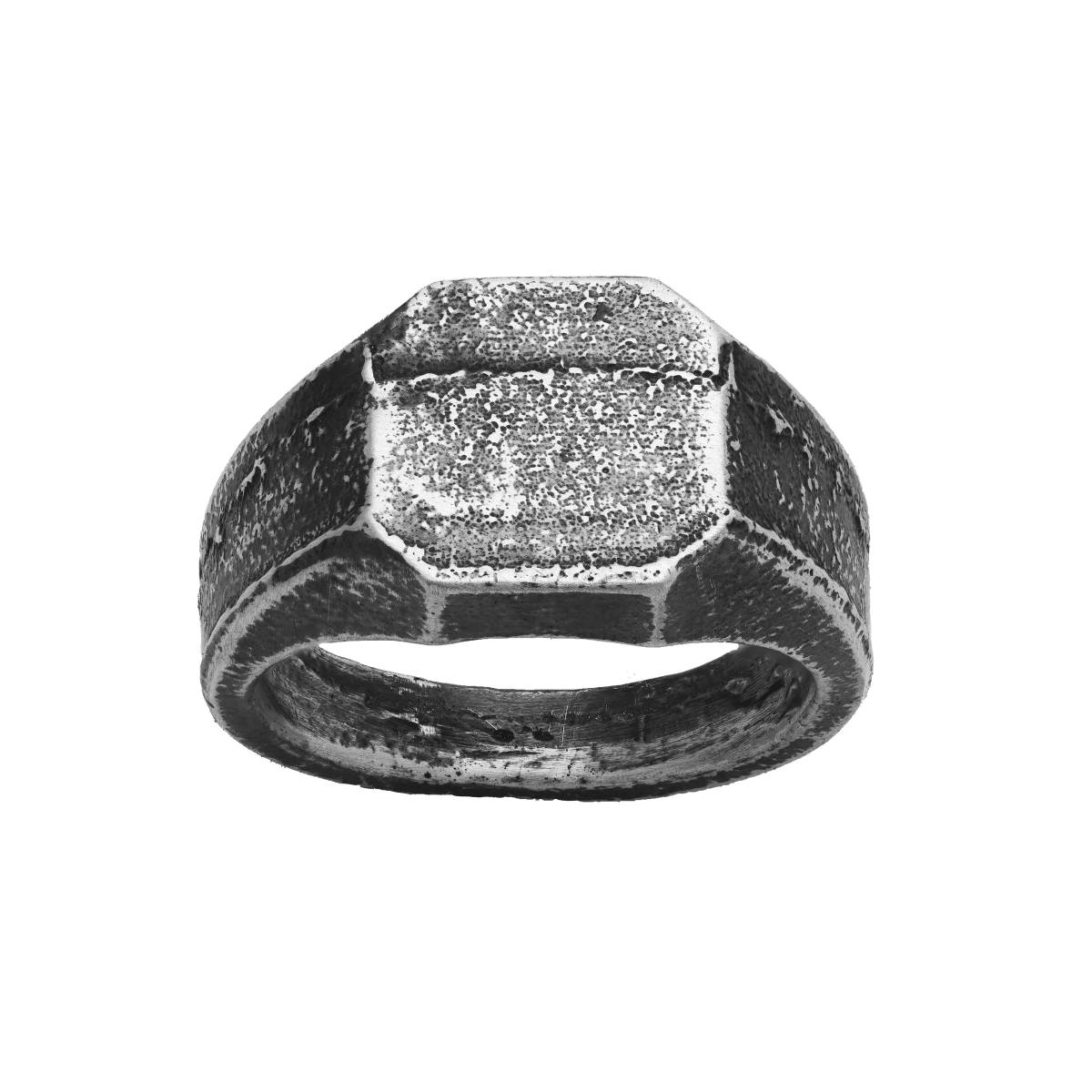 S1 Signet - Oxidized