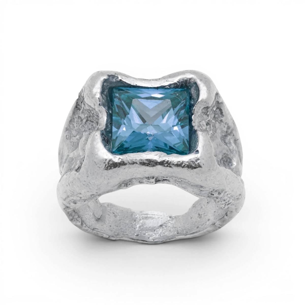Sporéas Ring - Blue