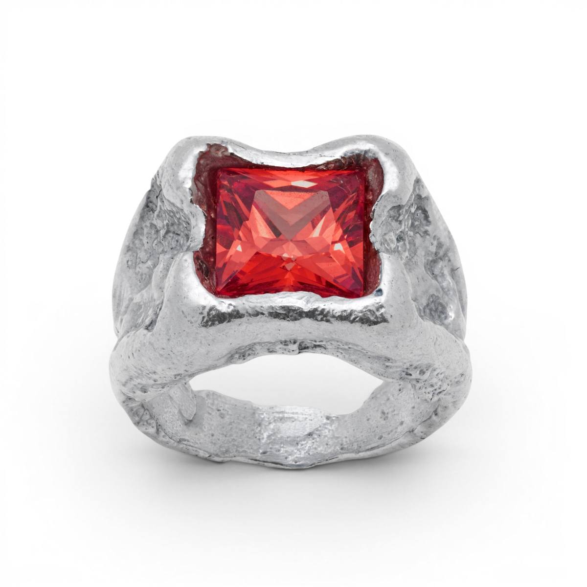 Sporéas Ring - Red