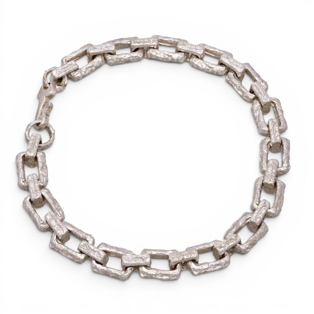Square Cutout Bracelet