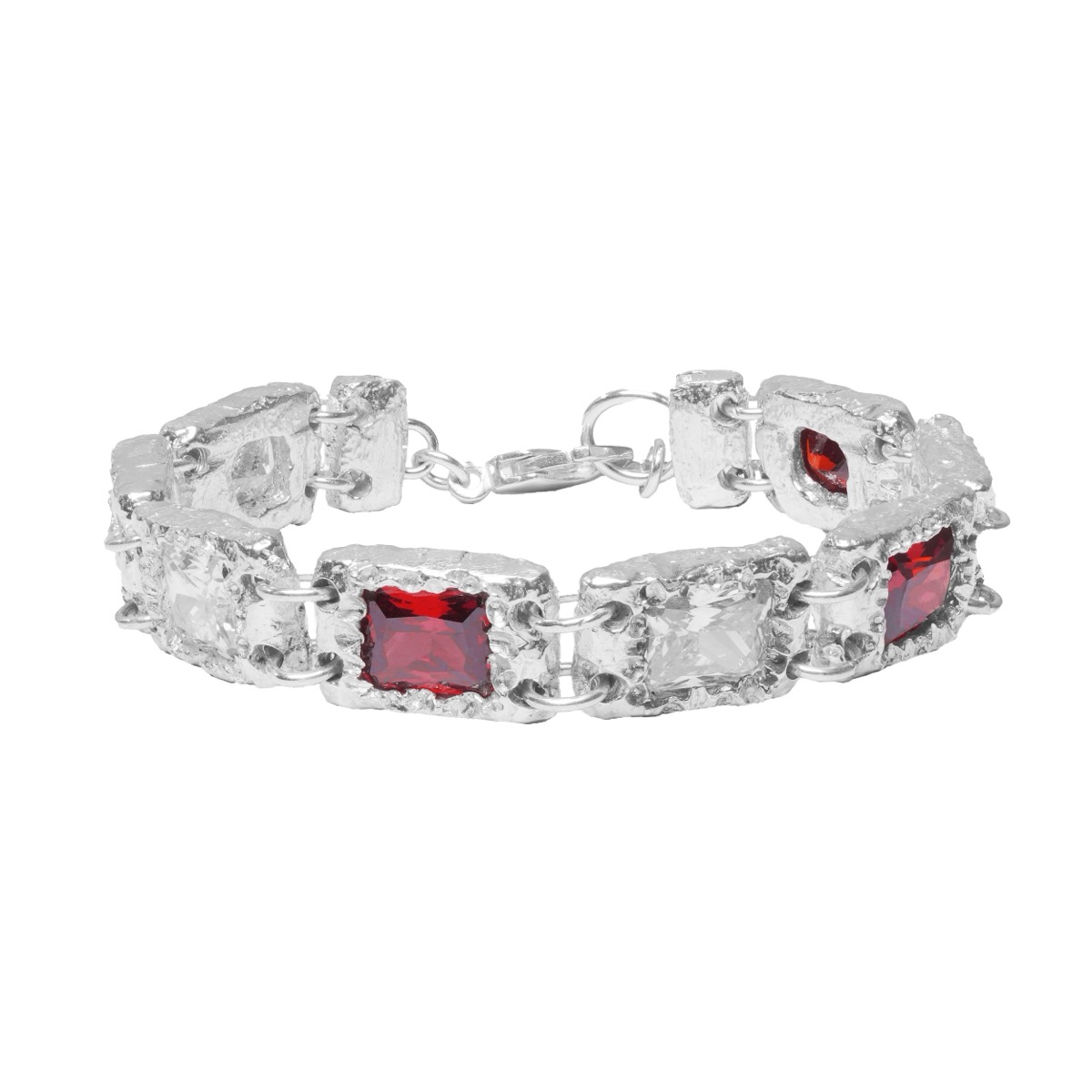 Paldrin Bracelet ( Red )