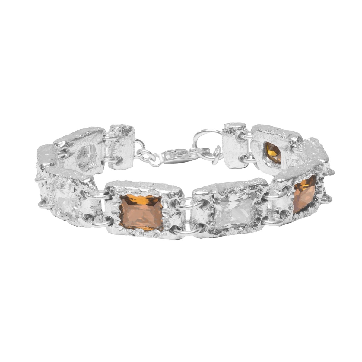 Paldrin Bracelet ( Orange )