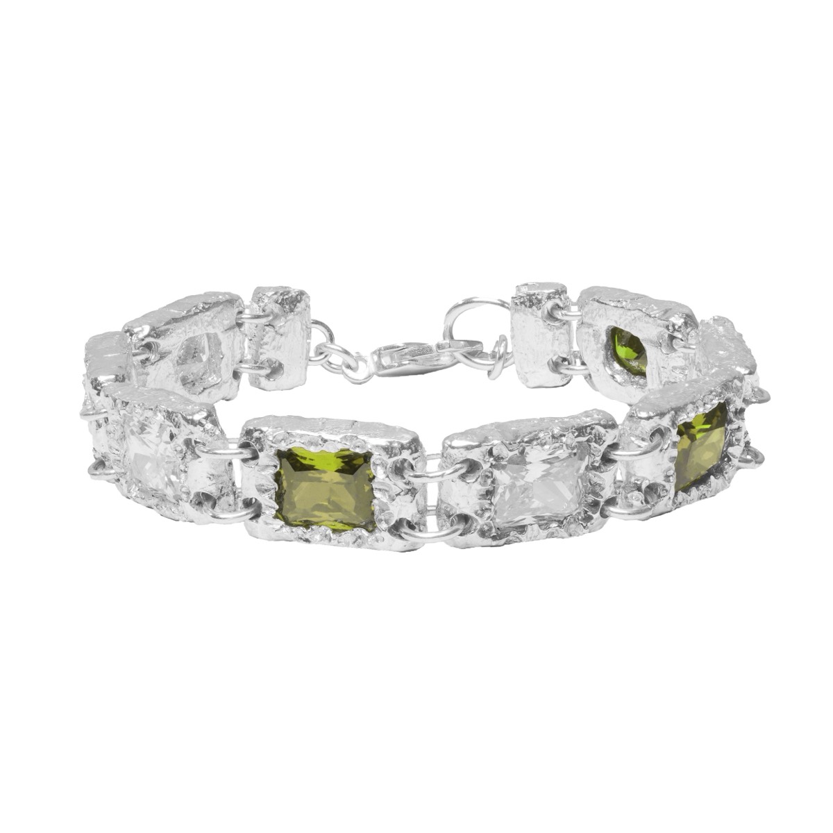 Paldrin Bracelet ( Green )