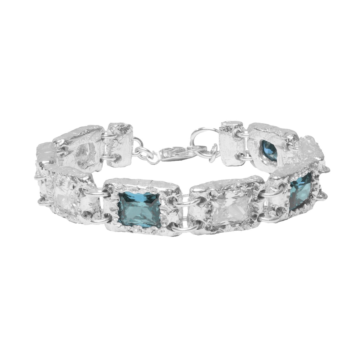 Paldrin Bracelet ( Blue )