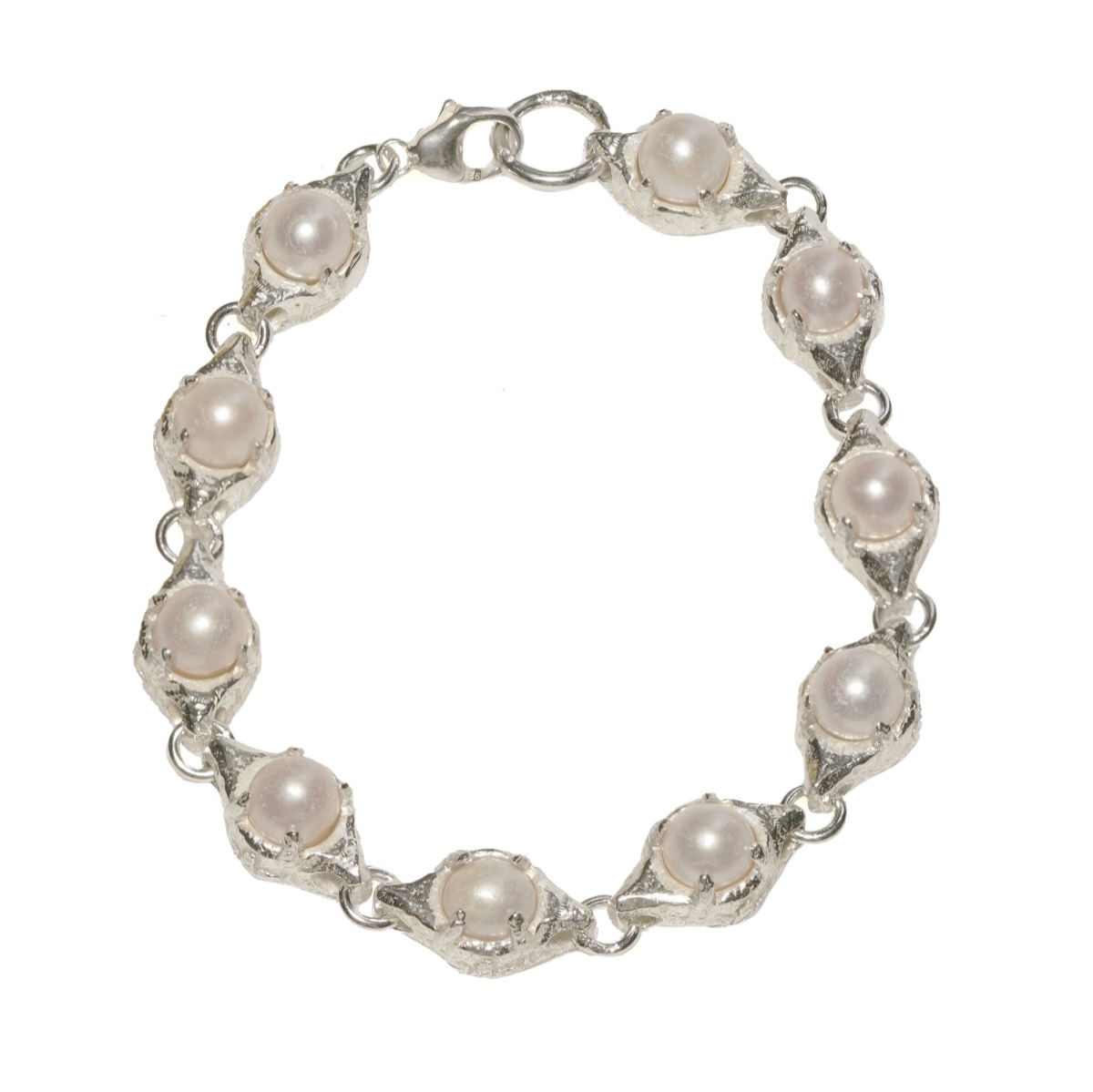 Petual Bracelet（ Pearl ）