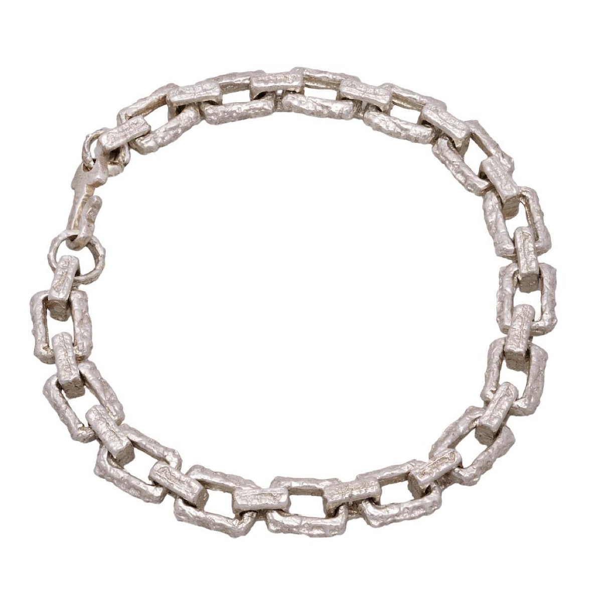 Square Cutout Bracelet