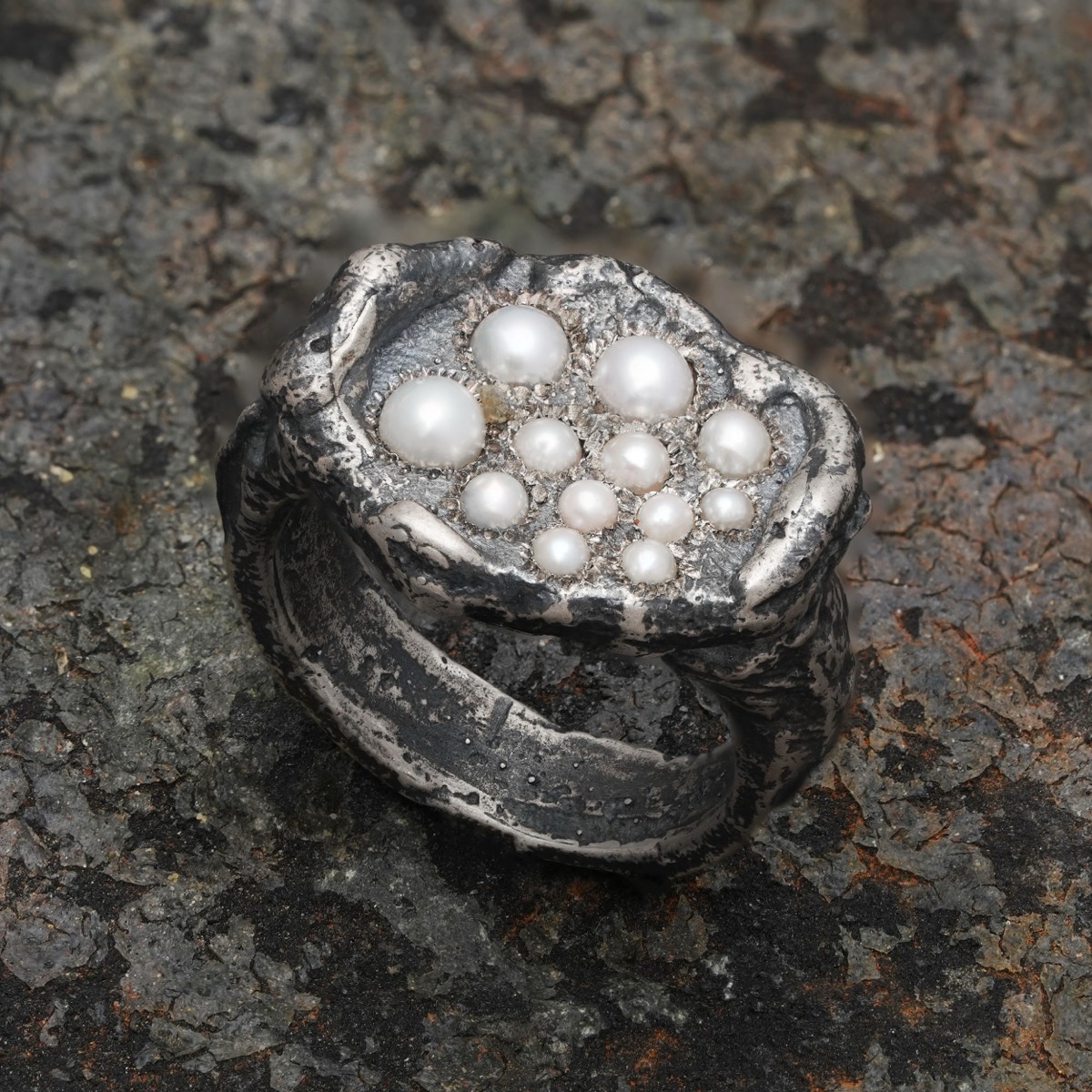 Platt - Pearl