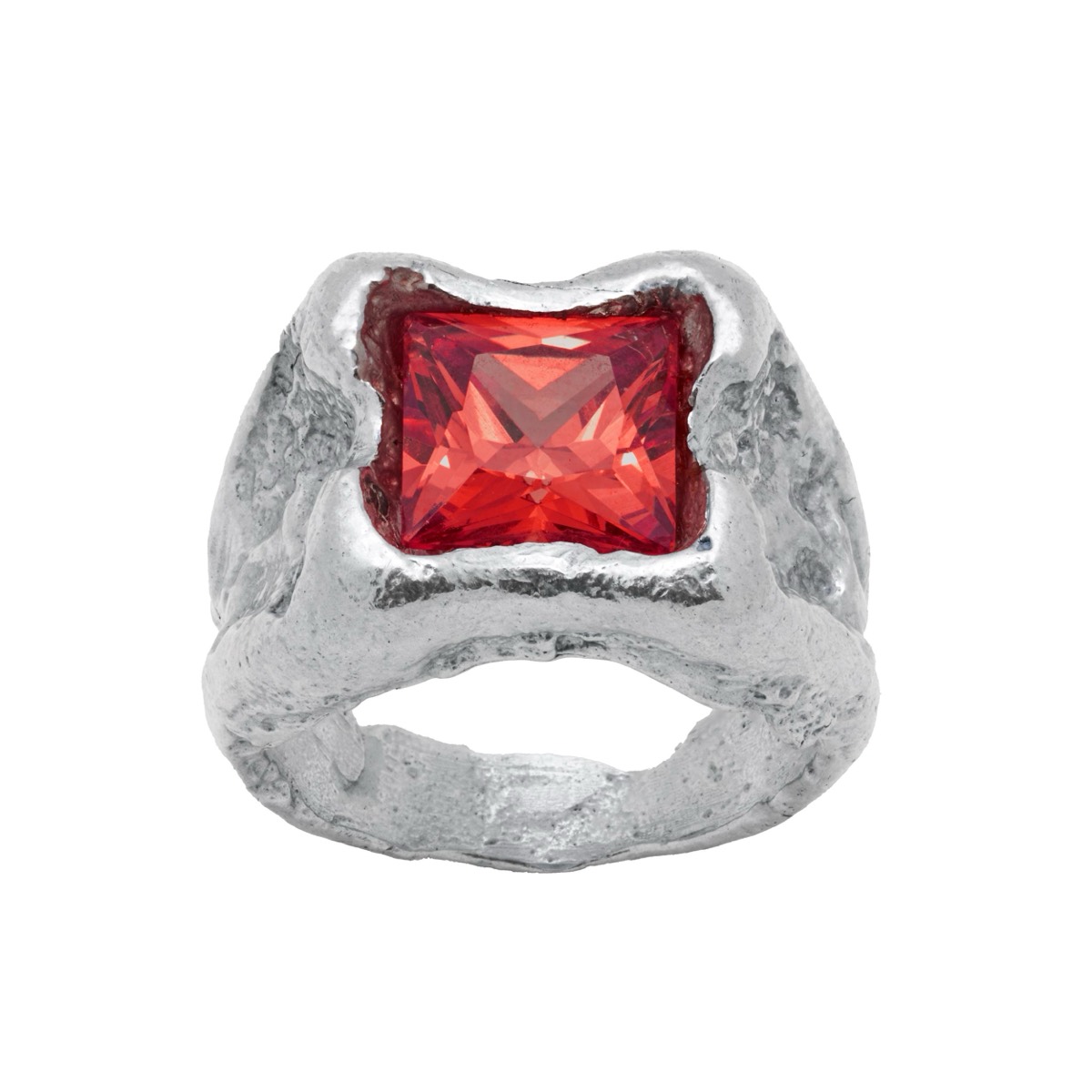 Sporéas Ring ( Red )