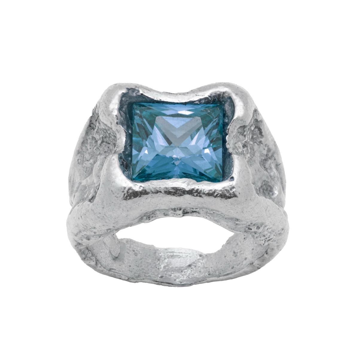 Sporéas Ring ( Blue )