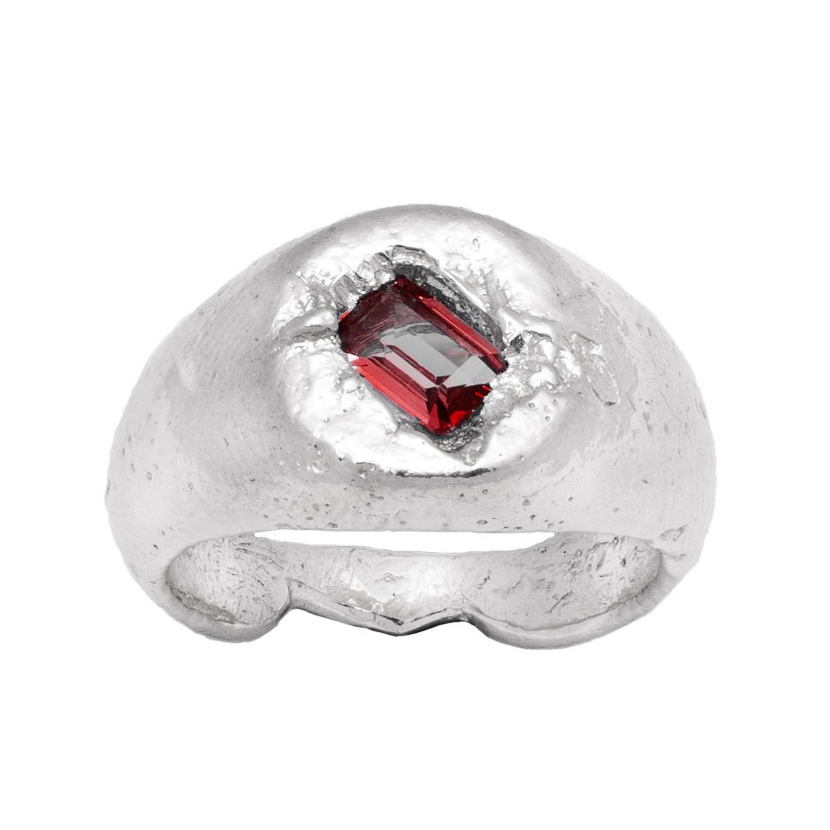 Gónimos Ring ( Red )