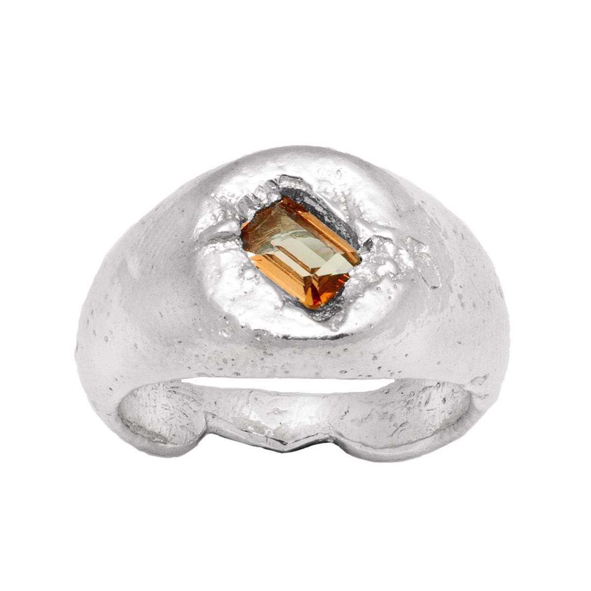 Gónimos Ring ( Orange )