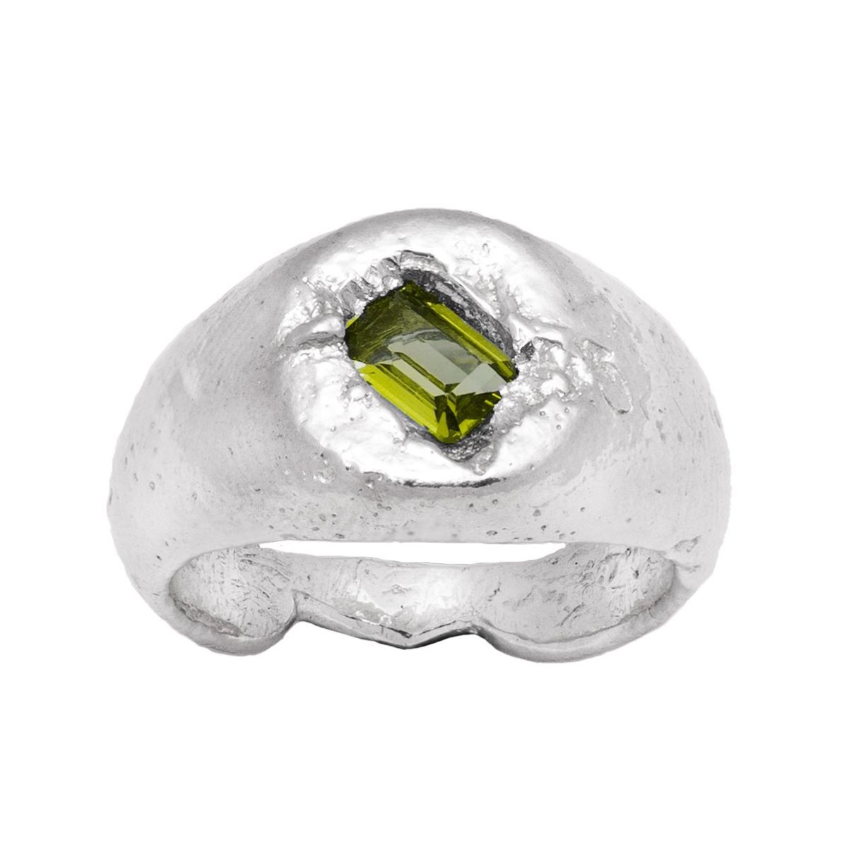 Gónimos Ring ( Green )