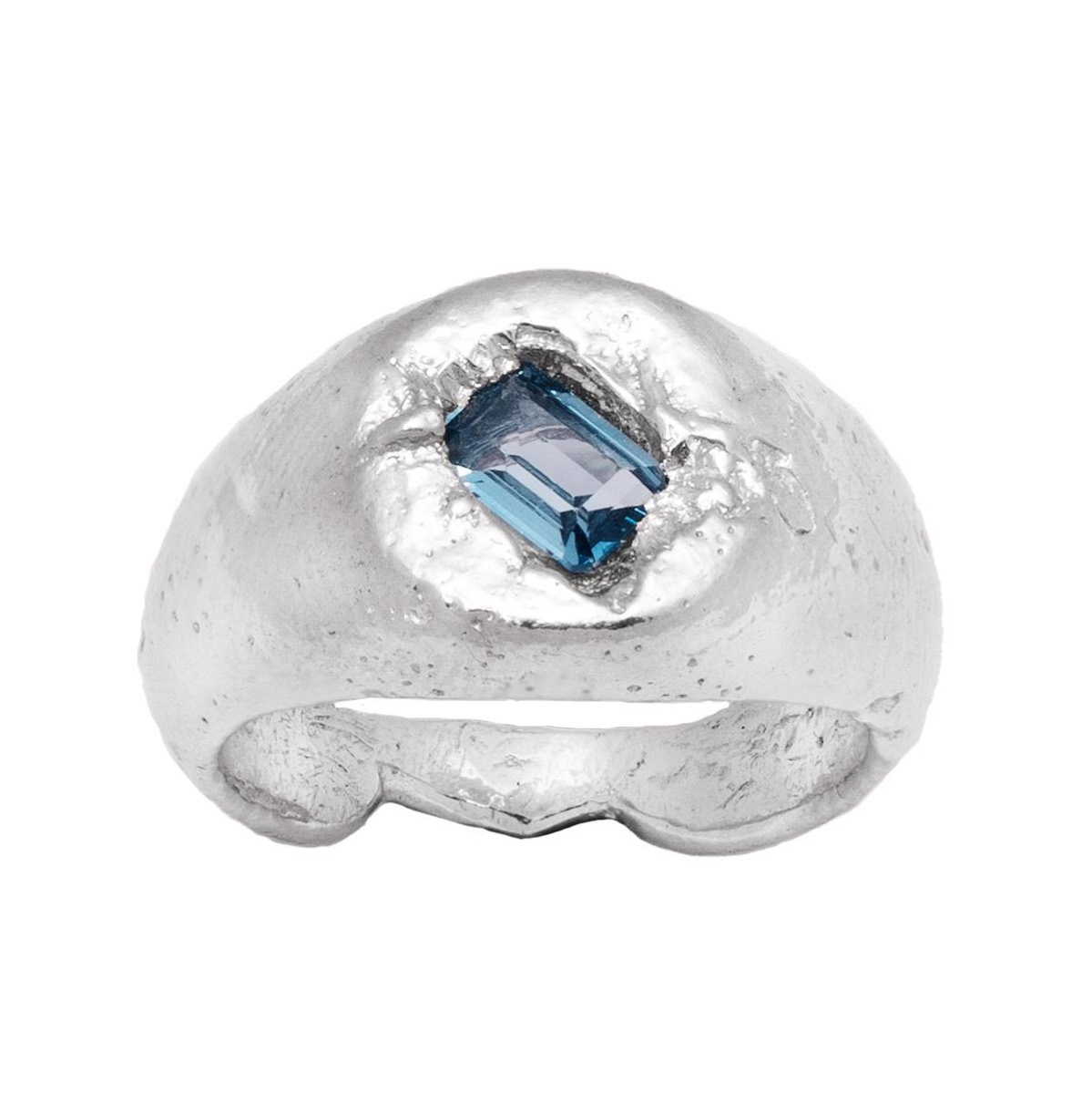 Gónimos Ring ( Blue )