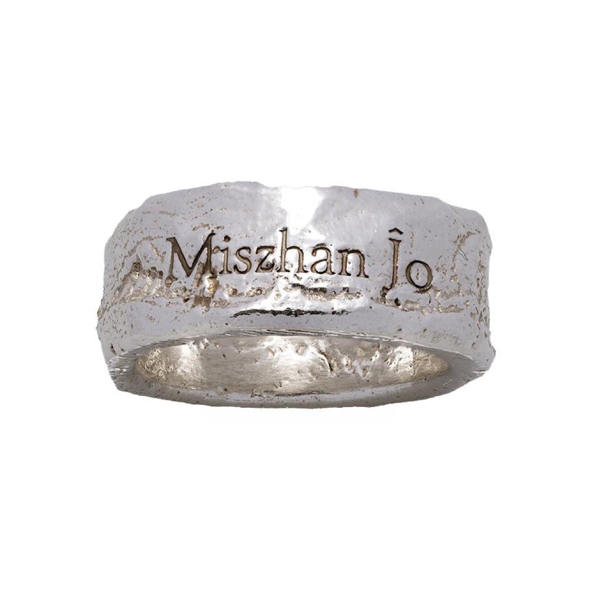 Miszhan Ĵo Logo Band